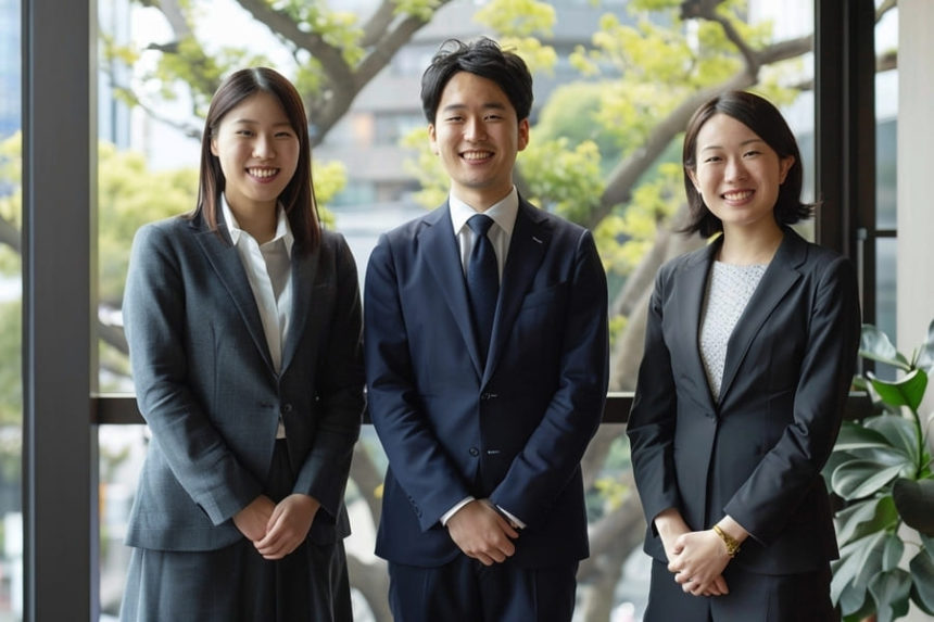 ワークウェアを選ぶことで従業員の満足度やモチベーションを高めます